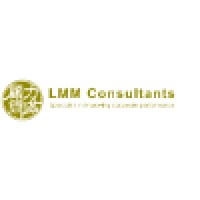 LMM Consultants Logo