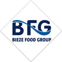 Bieze Food Group Logo