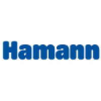 HAMANN GmbH Logo