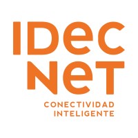 IdecNet Logo