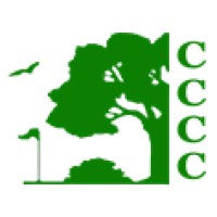 Clearfield Curwensville Country Club Logo