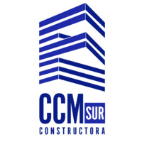 Constructora Cerro Moreno Sur Limitada Logo
