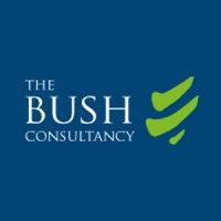The Bush Consultancy Logo