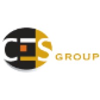 CES Group Logo