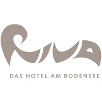 Hotel RIVA Logo