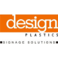 Design Plastics Logo