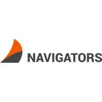 Navigators NL Logo