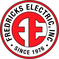 Fredricks Electric Inc Logo