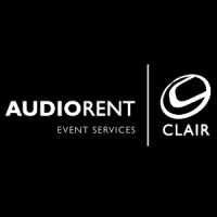 AudioRent Clair AG Logo