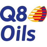 Q8Oils Italia S.r.l. Logo
