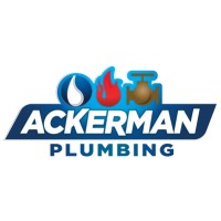 Ackerman Plumbing, Inc Logo