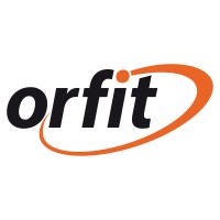 Orfit Logo