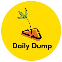Daily Dump Logo