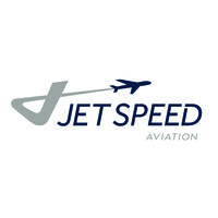 Jet Speed Aviation Inc. Logo