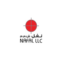 Nafal Contracting & Trading Co. LLC Logo