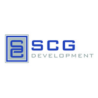 SCG DEVELOPMENT Logo