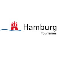 Hamburg Tourismus GmbH Logo