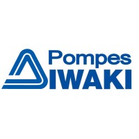 IWAKI France sa Logo