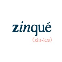 zinqué Logo