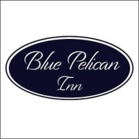 The Blue Pelican Inn Logo