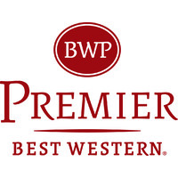 Best Western Premier Mount Pleasant Hotel Logo