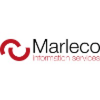 marleco information services Logo