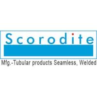 Scorodite Stainless India Pvt. Ltd. Logo