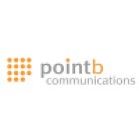 Point B Communications Logo