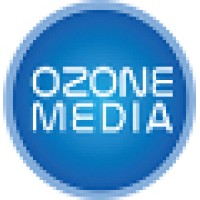 Ozone Media Logo