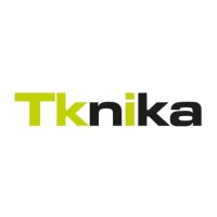 TKNIKA Logo