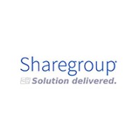 Sharegroup GmbH Logo
