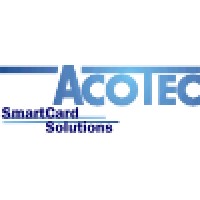 Acotec Smart Card Solutions Logo
