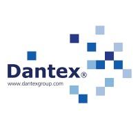 Dantex Group Logo