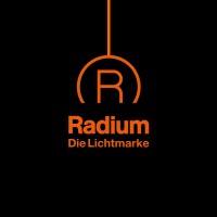 Radium Lampenwerk GmbH Logo
