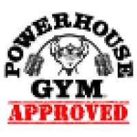 Powerhouse Gym Logo