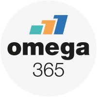 Omega 365 Singapore Logo