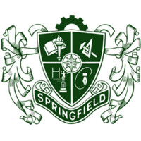 Springfield School District Logo