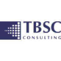 TBSC Consulting Logo