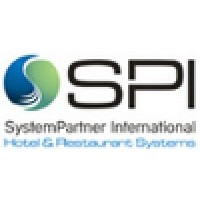 SystemPartner International AB Logo