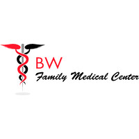 BW Family Medical Center Logo