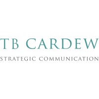 TB Cardew Logo