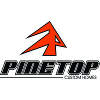 Pinetop Custom Homes Logo