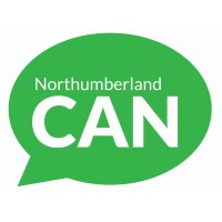 Community Action Northumberland Logo