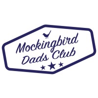 Mockingbird Dads Club Logo