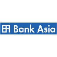 Bank Asia Limited Logo