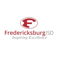 Fredericksburg ISD Logo