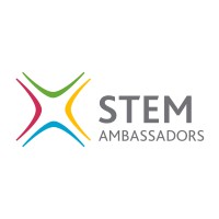 STEM Ambassadors Logo