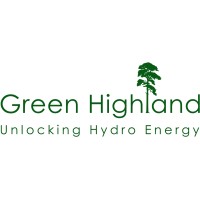 Green Highland Renewables Ltd Logo