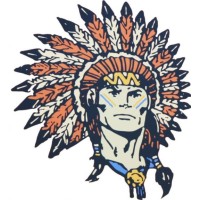 GRAND SALINE ISD Logo