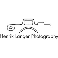 Henrik Langer Photography Logo